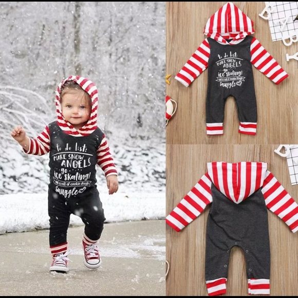 New Adorable baby jumper - Picture 2 of 7